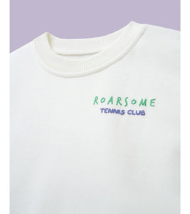 Tennis Club Sweatshirt