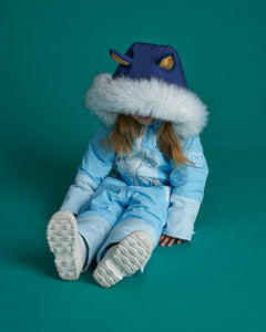 Bluey - Kids Snow Suit
