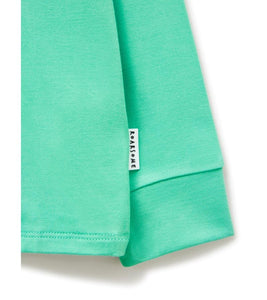Misty Green - Bamboo Base Layer