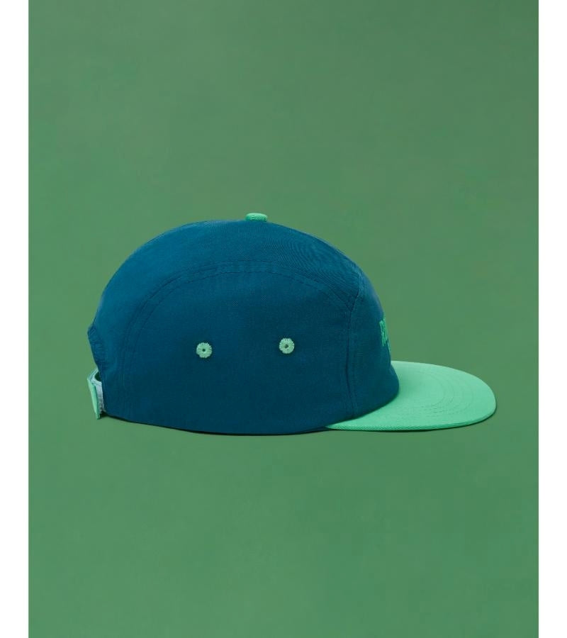 Navy - Riders Podium Cap