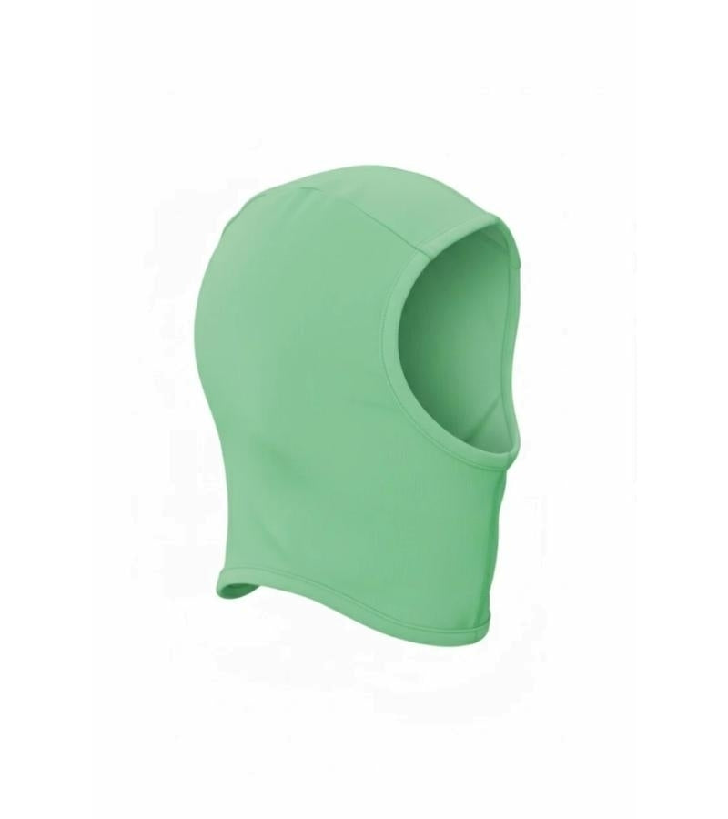 Bamboo Balaclava - Misty Green