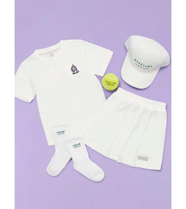 Sparkle the Unicorn - Tennis Kit