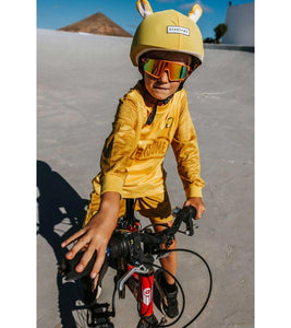 Cub the Lion - Riders Jersey