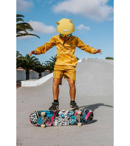 Cub the Lion - Riders Shorts
