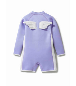 Sparkle the Unicorn - Kids Wetsuit