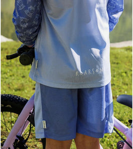 Sparkle the Unicorn - Riders Shorts