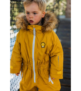 Cub the Lion - Kids Snow Suit 2026