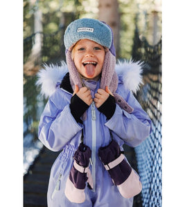 Sparkle the Unicorn - Kids Snow Suit 2026