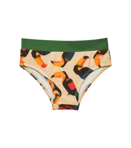 Swim - BEAK the Toucan Bikini Bundle