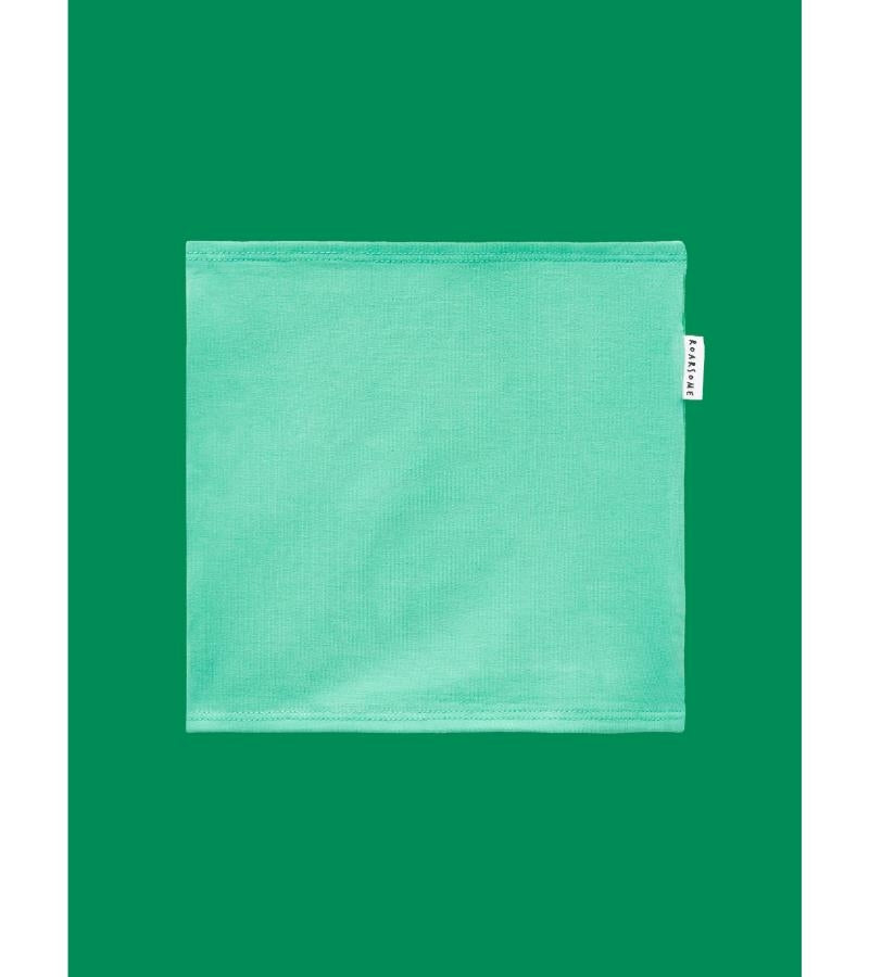 Bamboo Snood - Misty Green