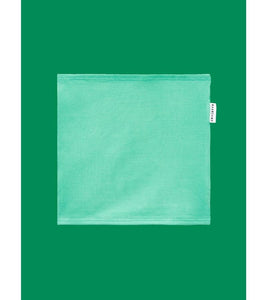 Bamboo Snood - Misty Green