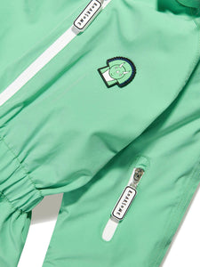 Spike the Dinosaur - Kids Snow Suit