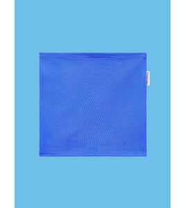 Bamboo Snood - Ocean Blue