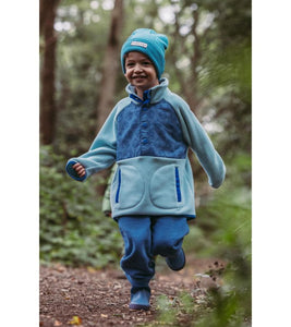 Welly Boots - Blue