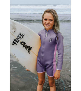 Hop the Bunny - Kids Wetsuit