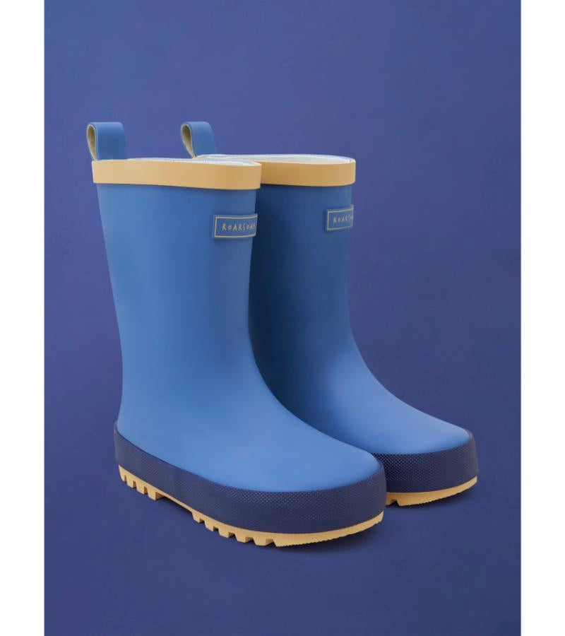 Welly Boots - Blue