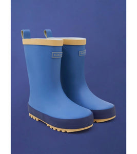 Welly Boots - Blue