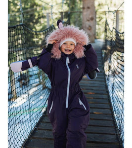 Hop the Bunny - Kids Snow Suit 2026