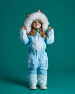 Bluey - Kids Snow Suit