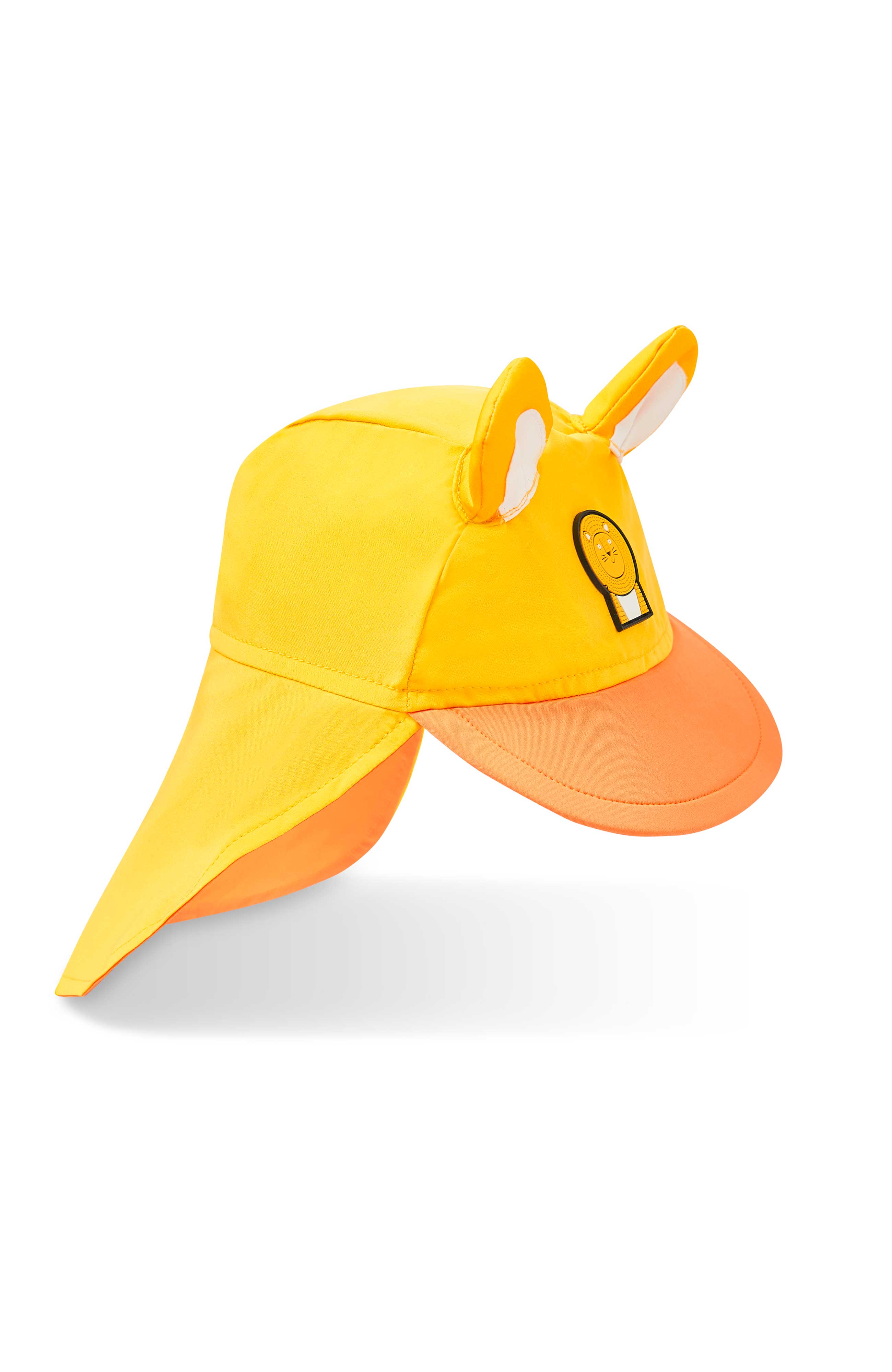 Cub the Lion - Kids Sun Cap