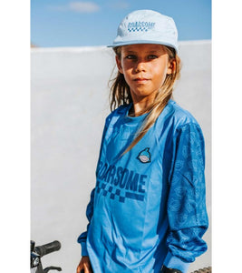 Reef the Shark - Riders Jersey
