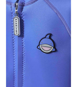 Reef the Shark - Kids Wetsuit