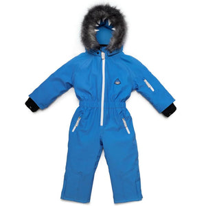 Reef the Shark - Kids Snow Suit 2026