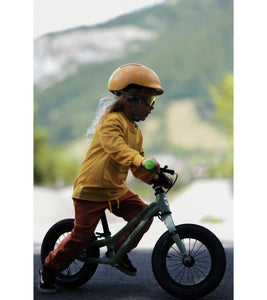 Cub the Lion - Riders Helmet