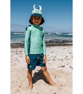 Swim - SPIKE the Dinosaur Bundle 1