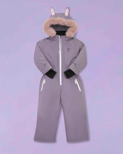 Hop the Bunny - Kids Snow Suit