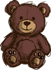 Grizz the Bear