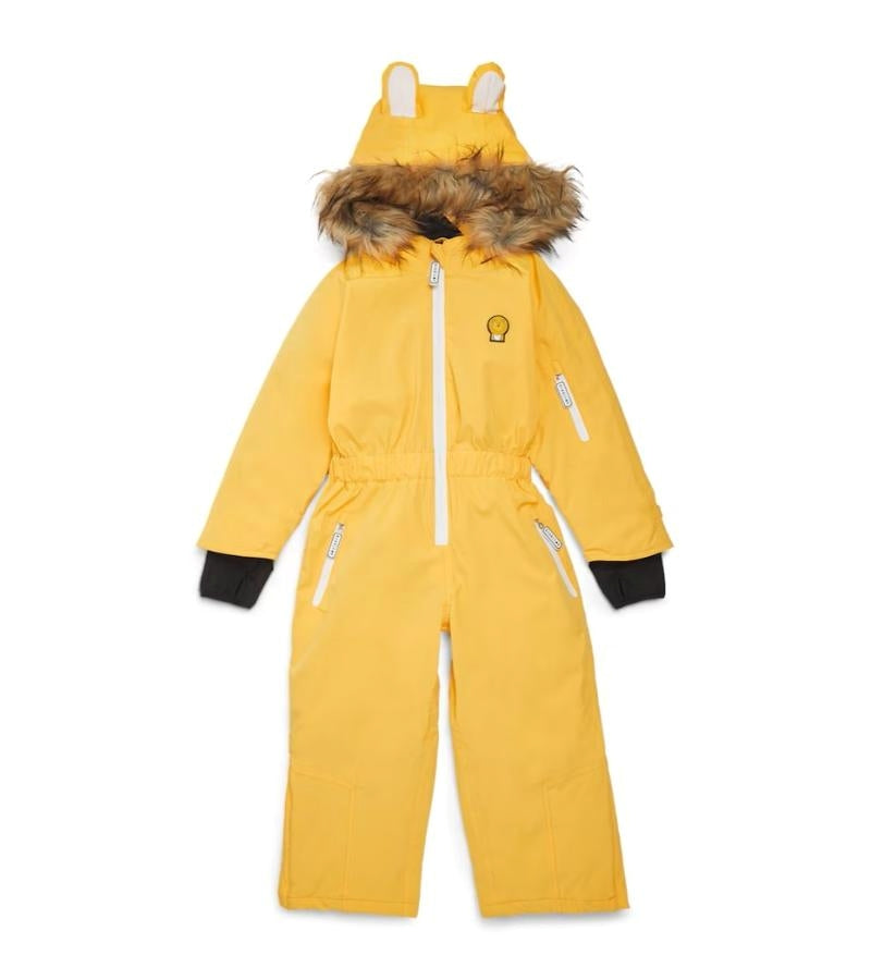 Cub the Lion - Kids Snow Suit