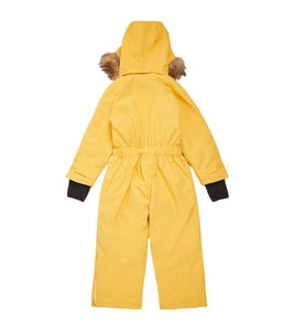Cub the Lion - Kids Snow Suit