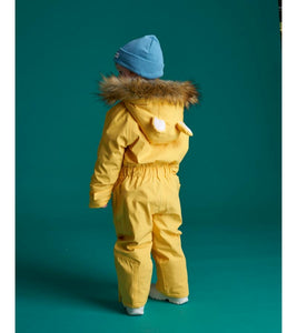 Cub the Lion - Kids Snow Suit