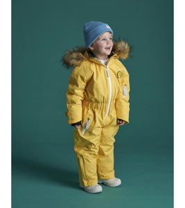 Cub the Lion - Kids Snow Suit