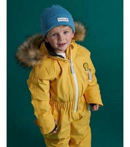 Cub the Lion - Kids Snow Suit