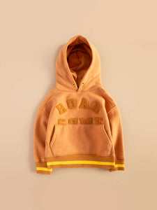 Adventure Club - Kids Earth Hoody