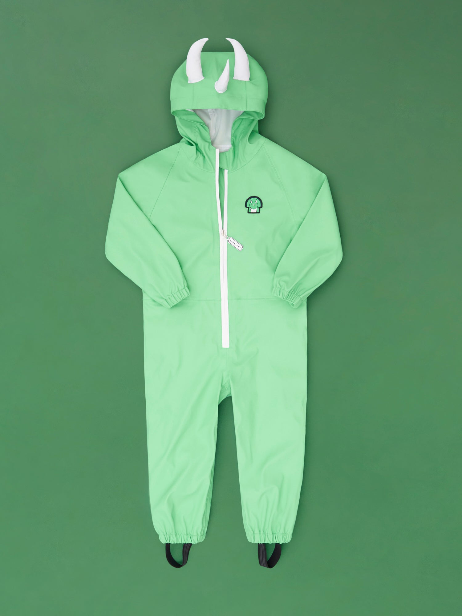 Puddle Suit