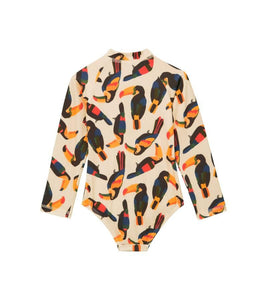 Swim - BEAK the Toucan Swimsuit Bundle