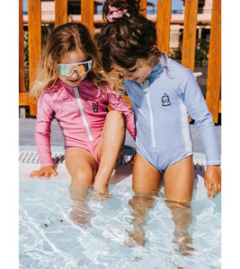 Swim - HOP the Bunny Swimsuit Bundle