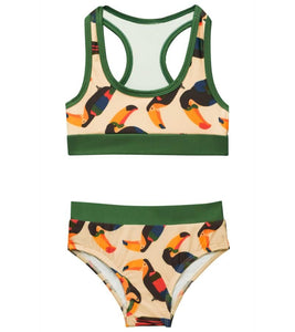 Swim - BEAK the Toucan Bikini Bundle