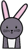 Hop The Bunny