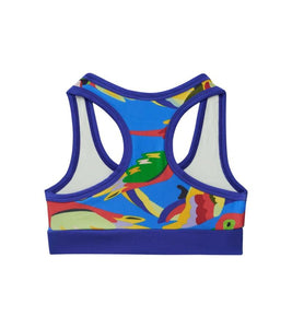 Swim - SQUAWK the Parrot Bikini Bundle