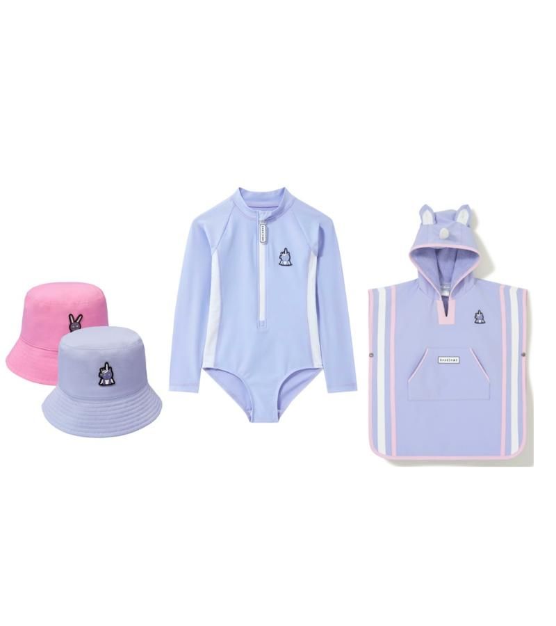 Swim - SPARKLE the Unicorn Swimsuit Bundle