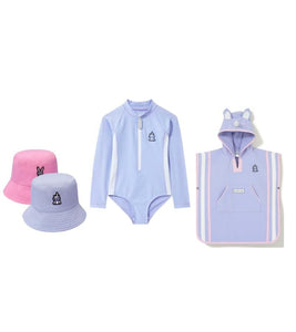 Swim - SPARKLE the Unicorn Swimsuit Bundle