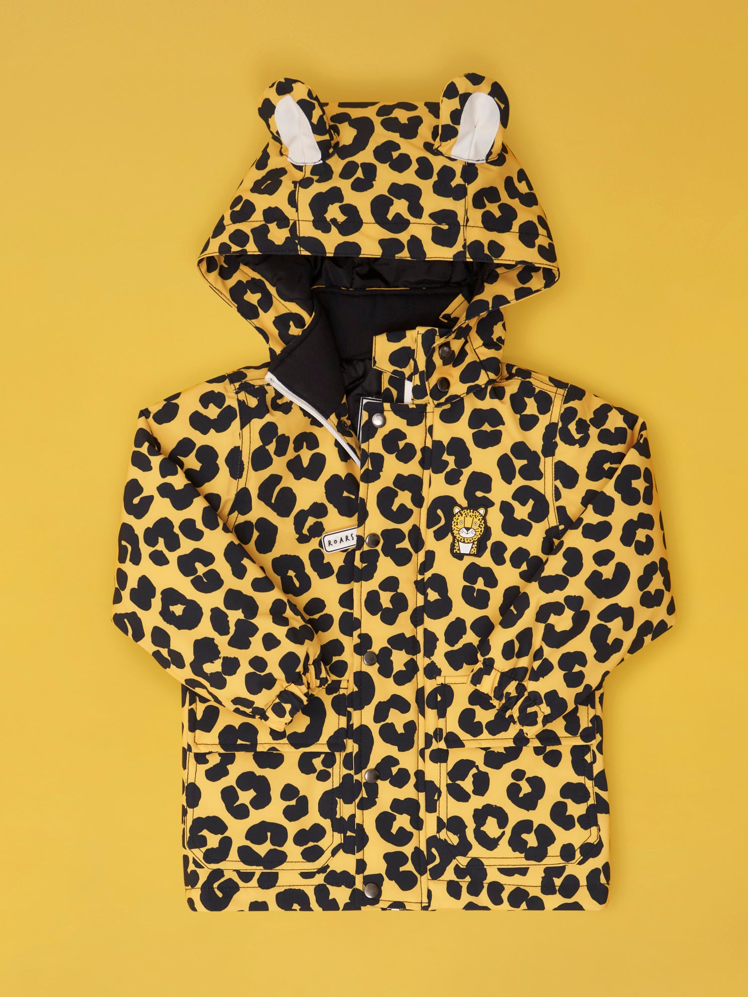 Rain Coats