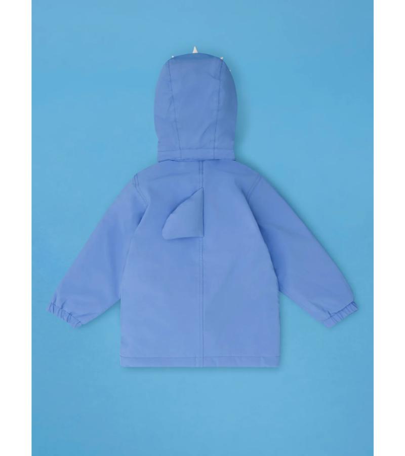 Reef the Shark - Kids Raincoat