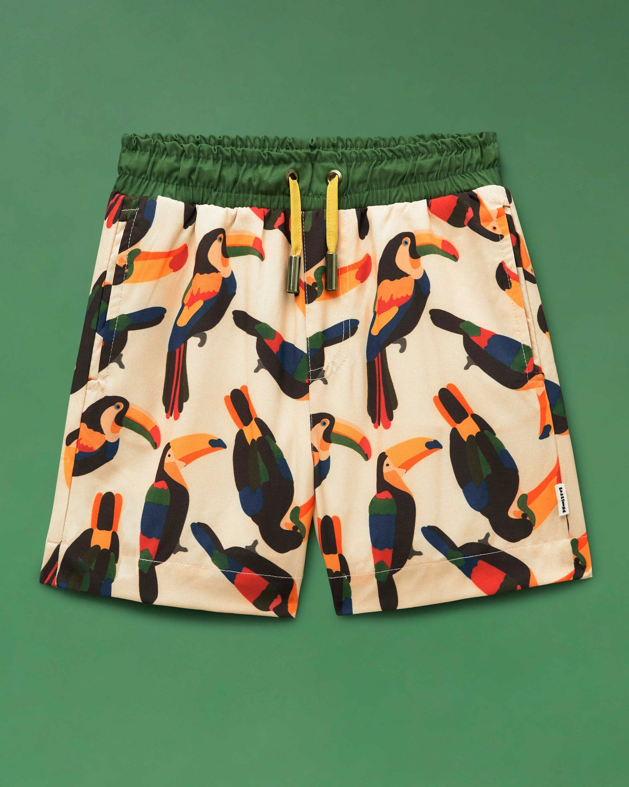 Swim Shorts