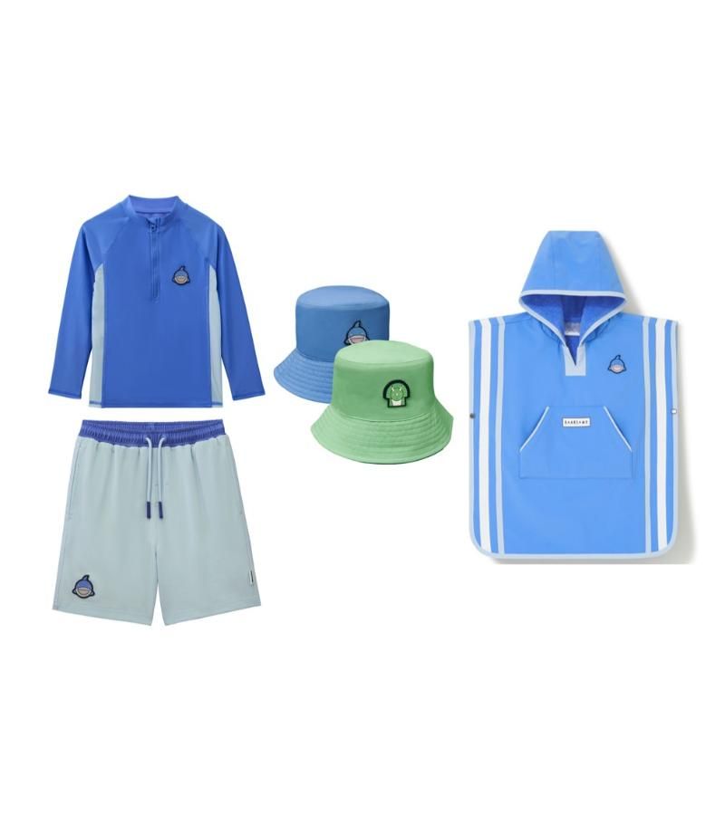 Swim - REEF the Shark Bundle