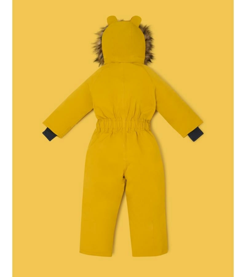 Cub the Lion - Kids Snow Suit 2026